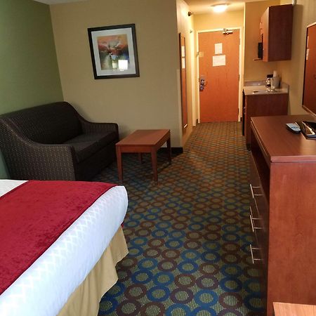 Best Western Troy Hotel Exterior foto