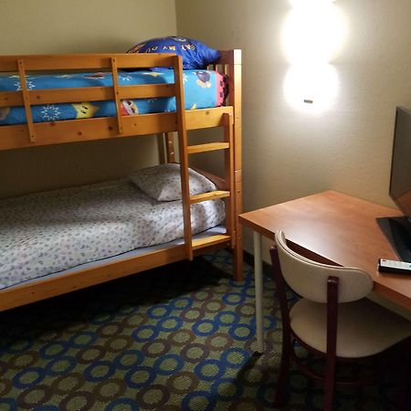 Best Western Troy Hotel Exterior foto