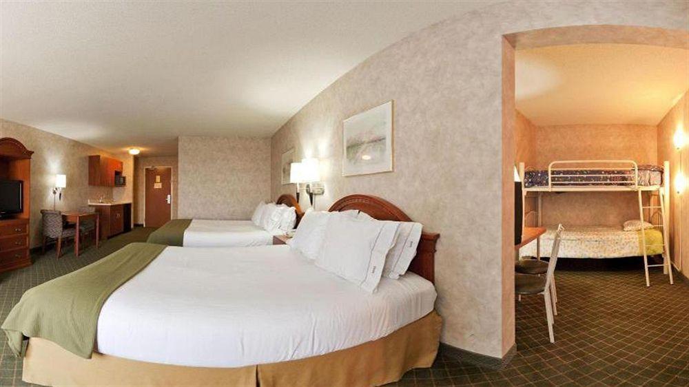 Best Western Troy Hotel Exterior foto