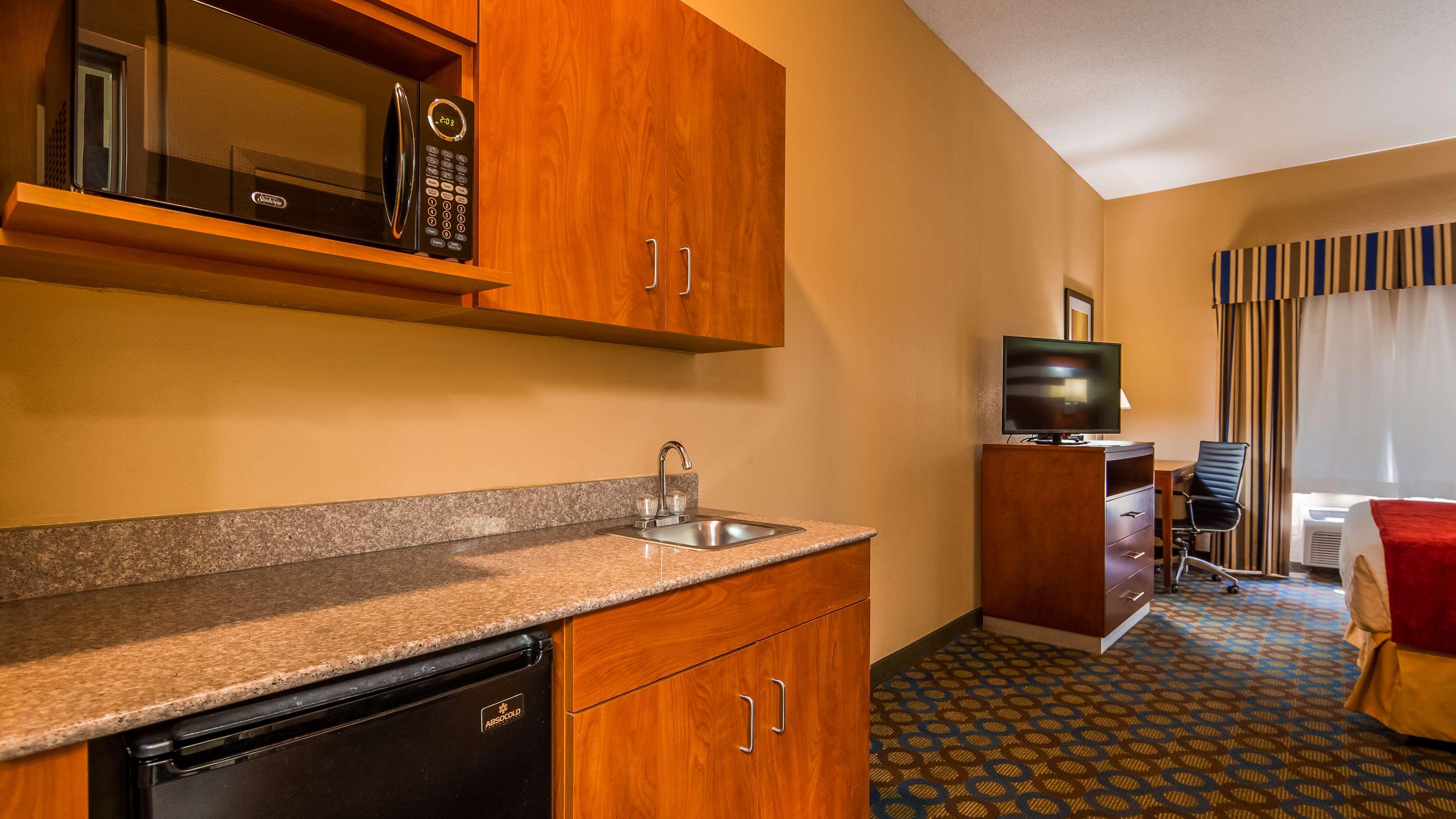 Best Western Troy Hotel Exterior foto