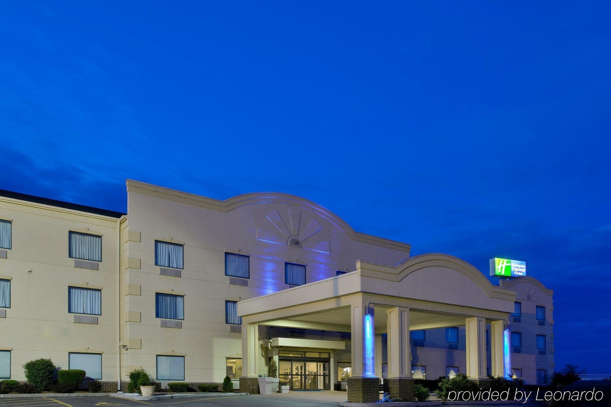 Best Western Troy Hotel Exterior foto