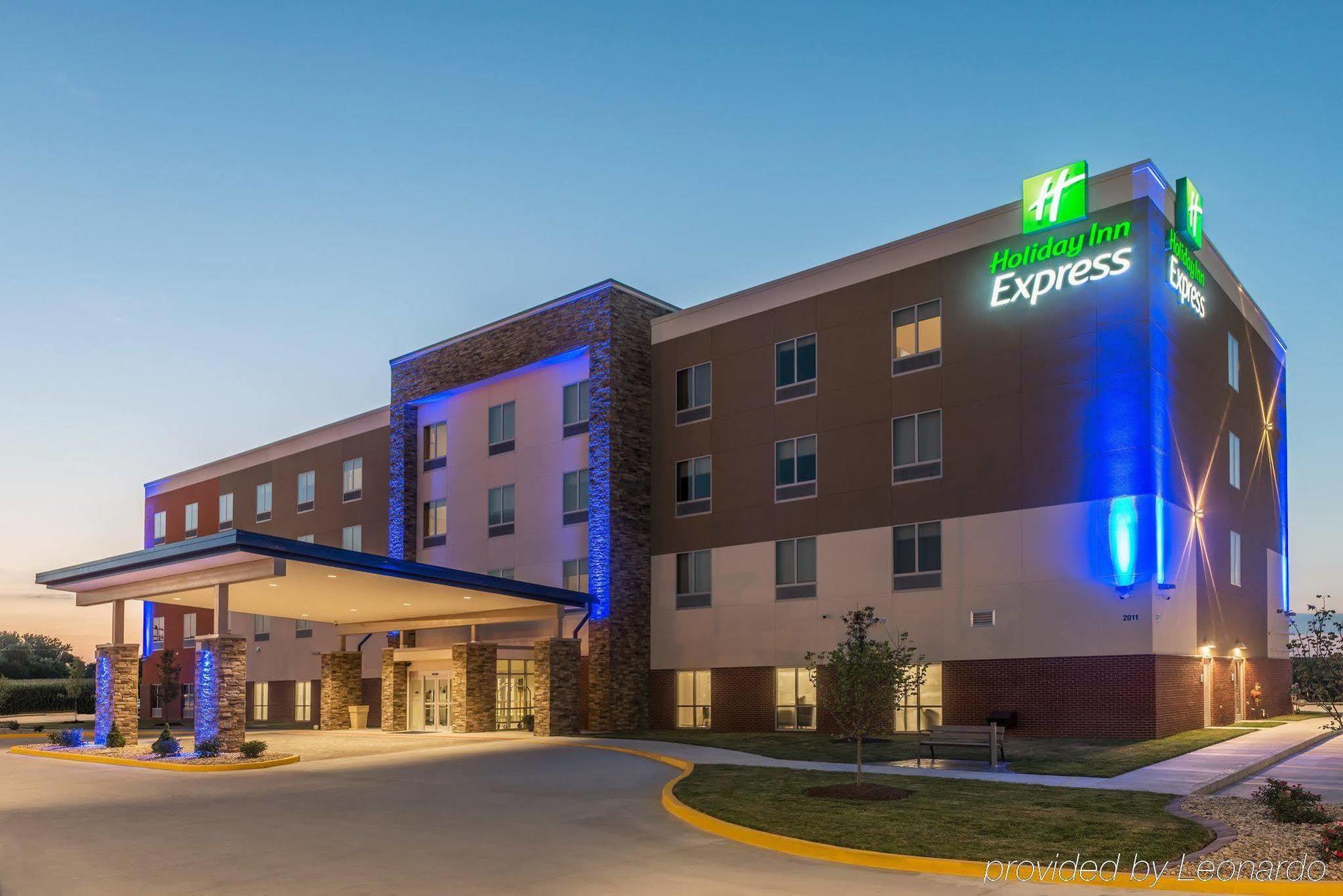 Best Western Troy Hotel Exterior foto