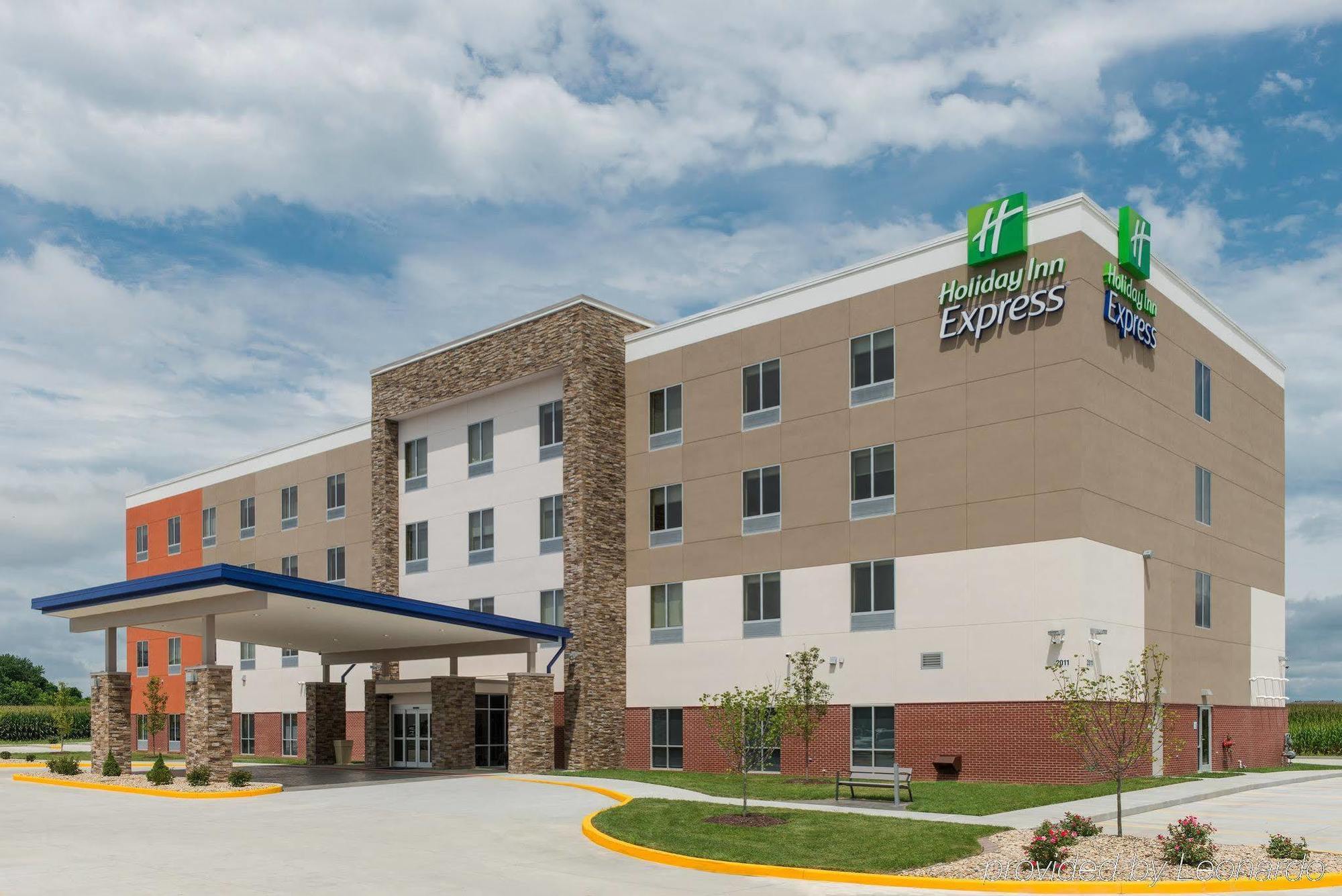 Best Western Troy Hotel Exterior foto