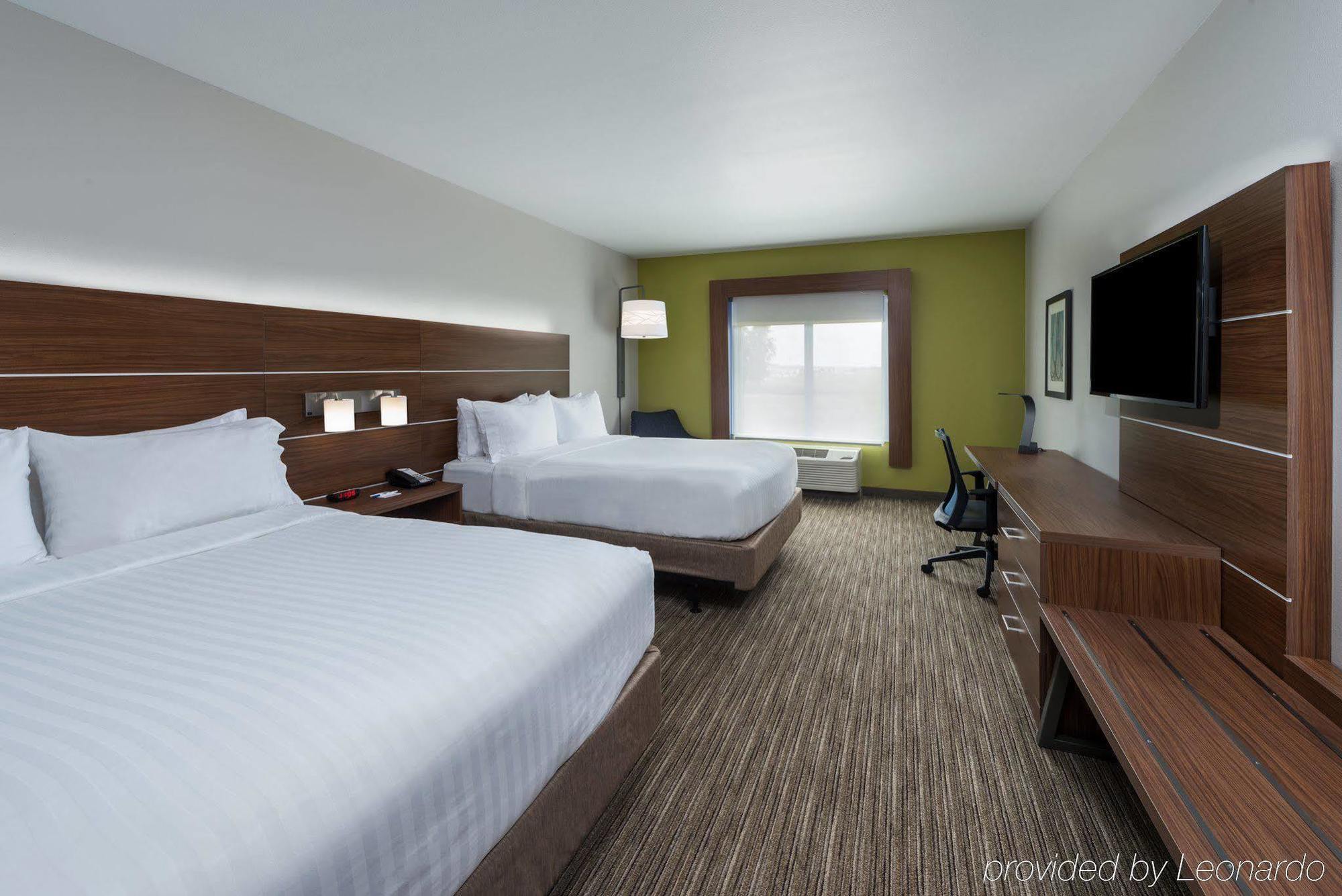Best Western Troy Hotel Exterior foto