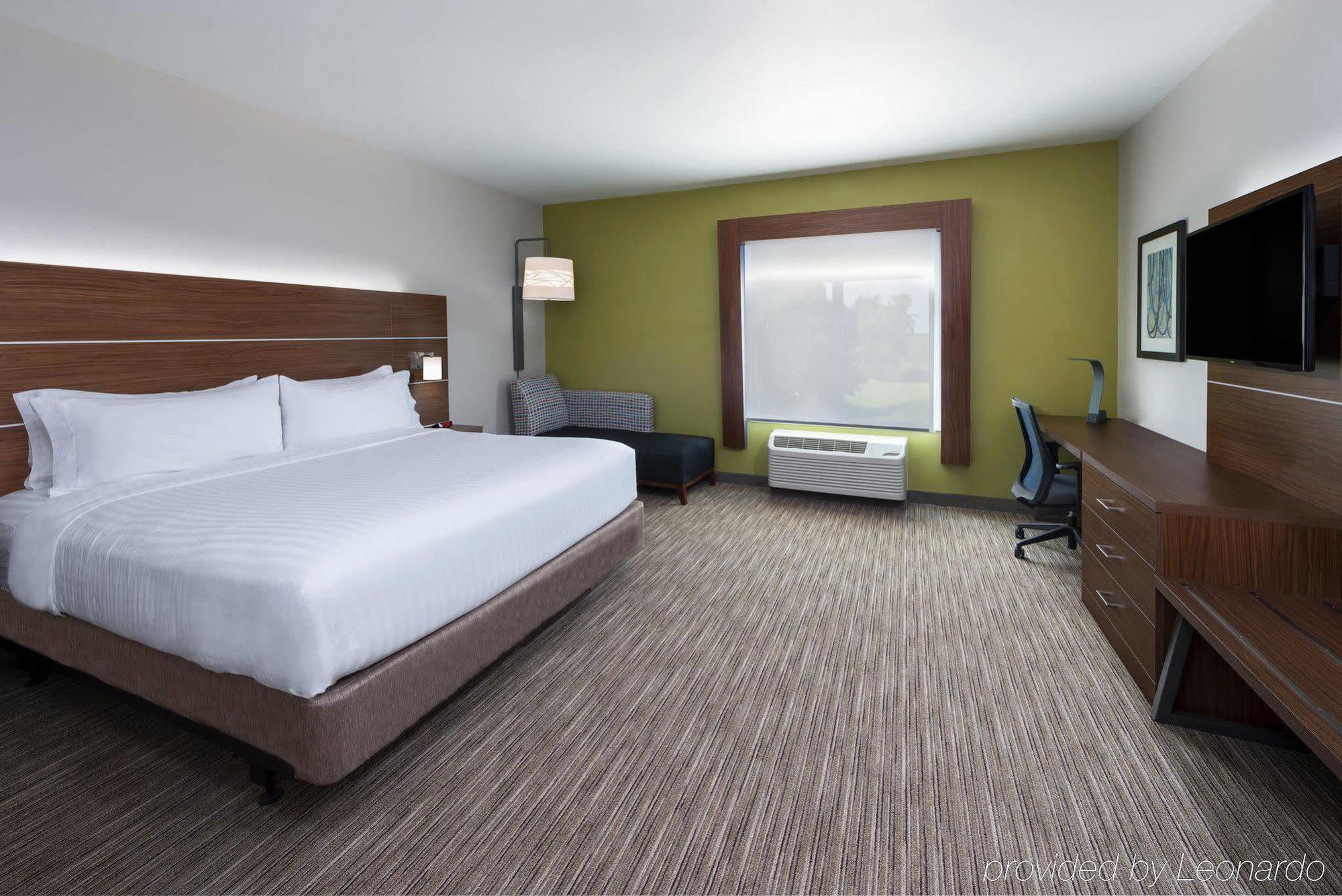 Best Western Troy Hotel Exterior foto