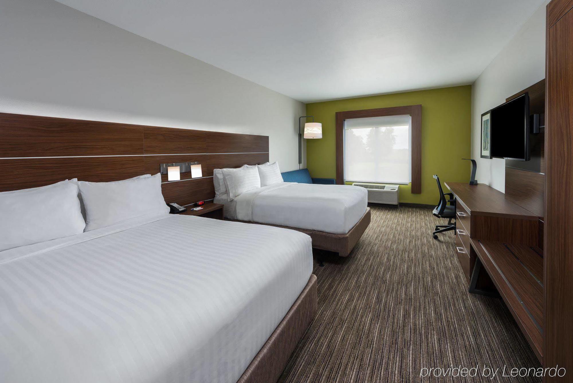 Best Western Troy Hotel Exterior foto