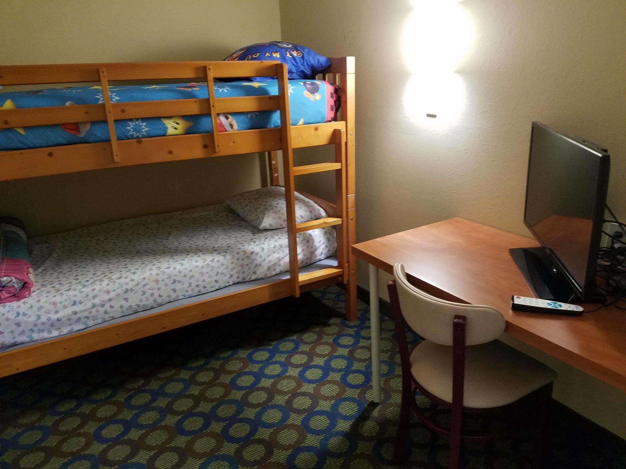 Best Western Troy Hotel Exterior foto