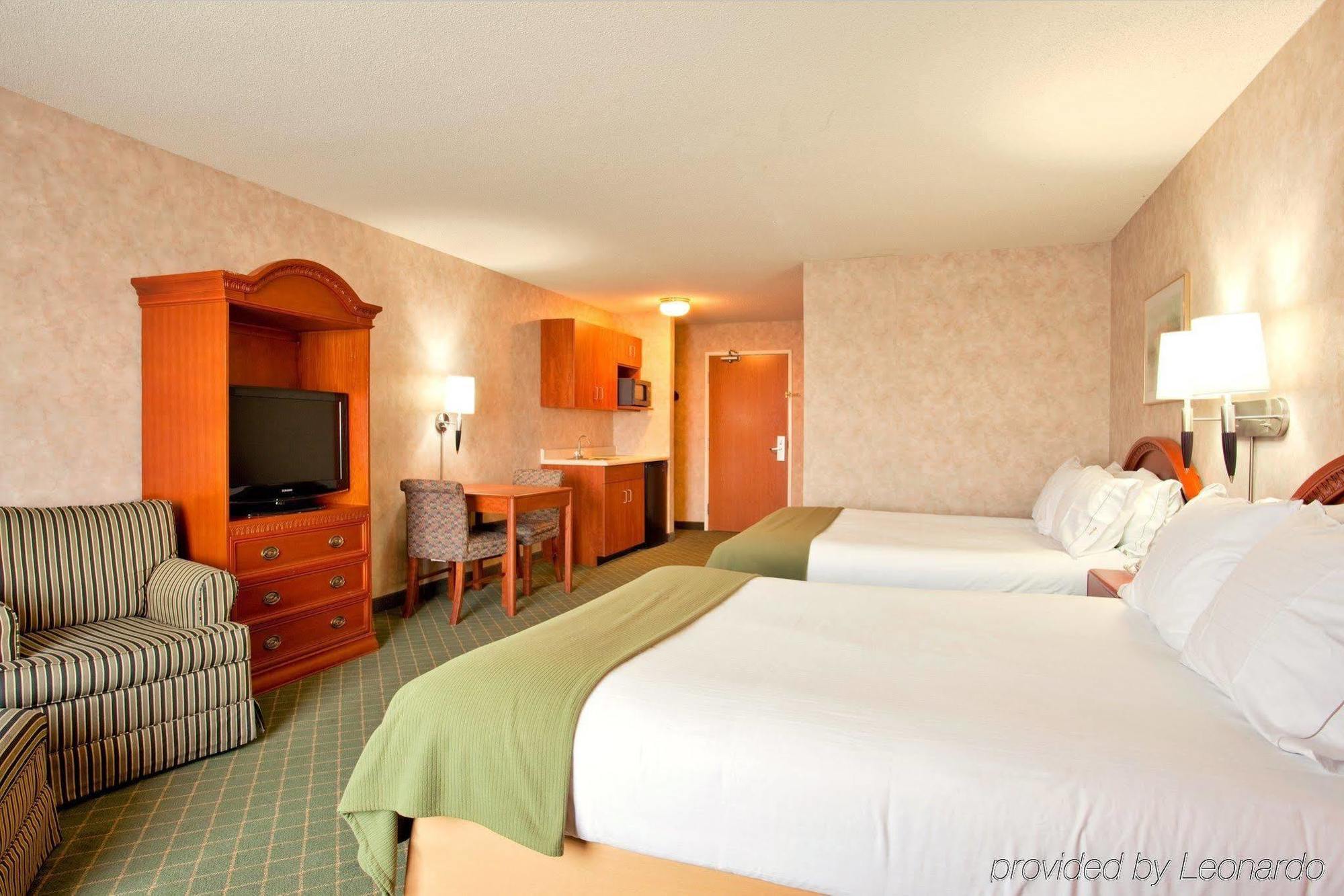 Best Western Troy Hotel Exterior foto