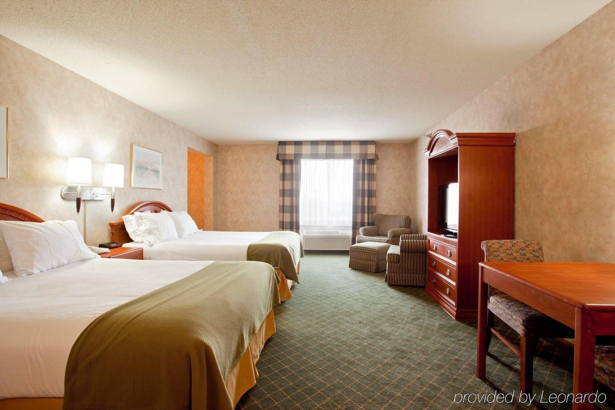 Best Western Troy Hotel Exterior foto