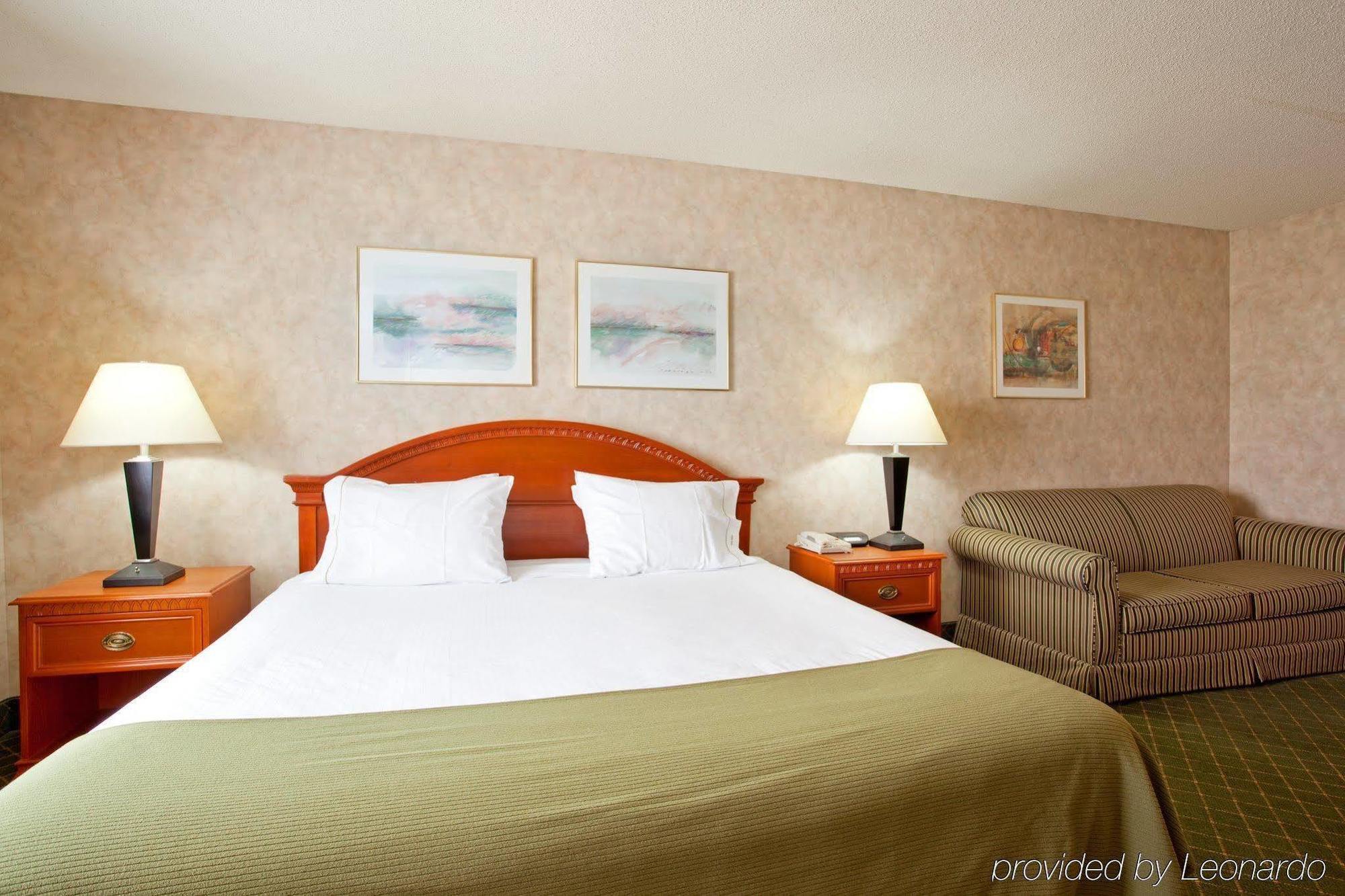 Best Western Troy Hotel Exterior foto