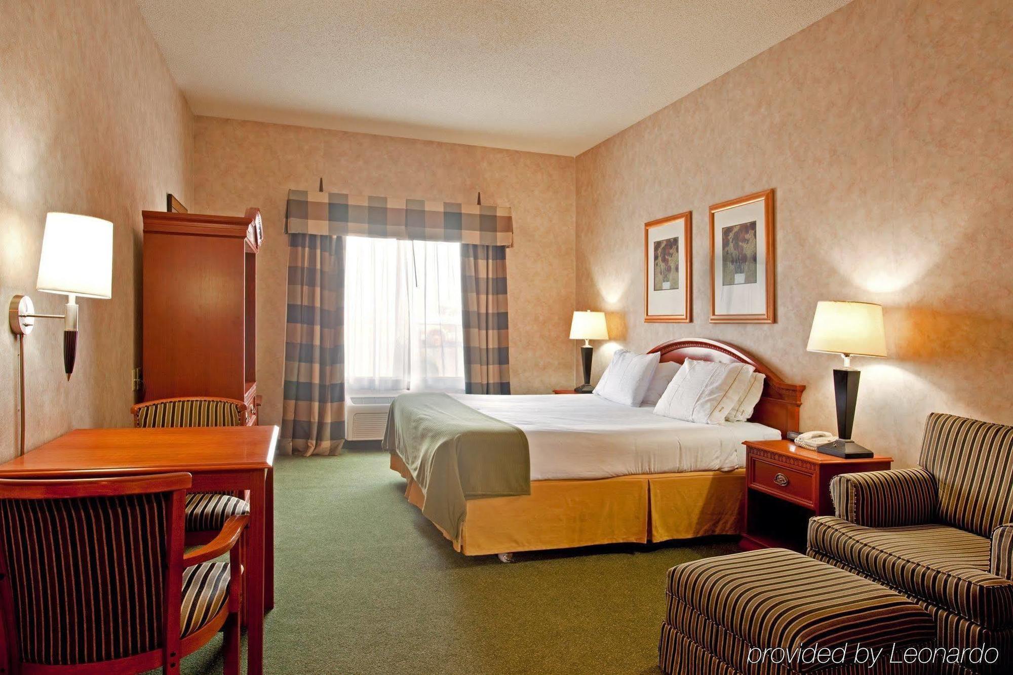 Best Western Troy Hotel Exterior foto