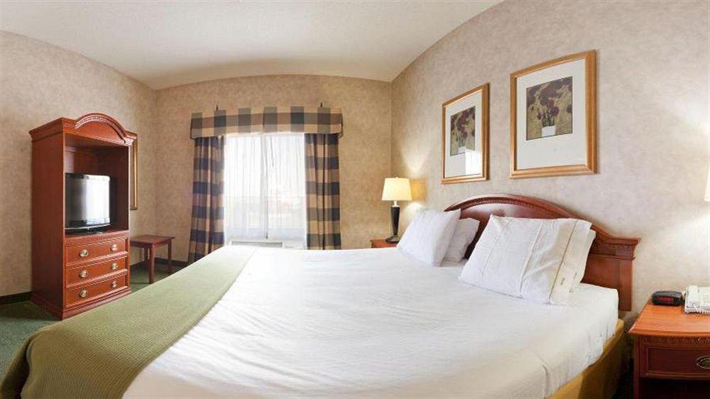 Best Western Troy Hotel Exterior foto